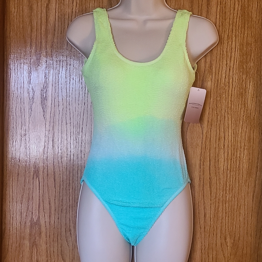 Ombre one piece XS